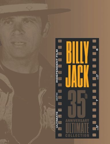 Billy Jack Goes to Washington Movie Poster