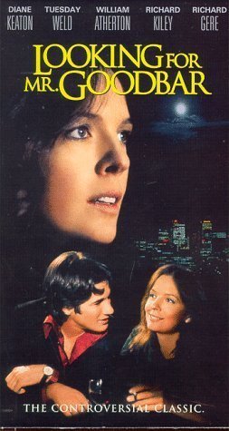 Looking for Mr. Goodbar Movie Poster