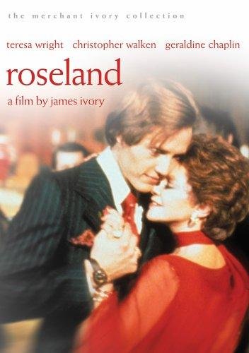 Roseland Movie Poster