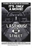 The Last House on Dead End Street Movie Poster
