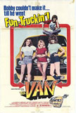The Van Movie Poster