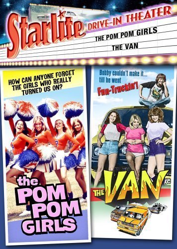 The Van Movie Poster