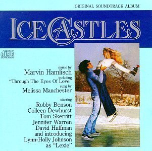 Ice Castles Movie Poster