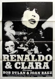 Renaldo and Clara Movie Poster