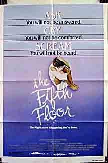 The Fifth Floor Movie Poster