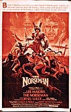 The Norseman Movie Poster