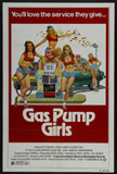 Gas Pump Girls Movie Poster