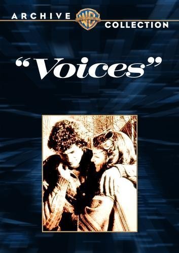 Voices Movie Poster