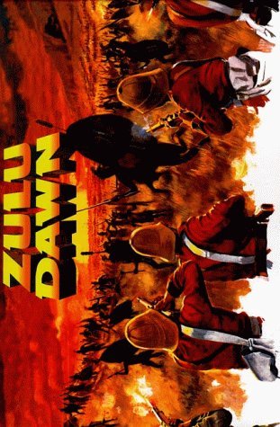 Zulu Dawn Movie Poster