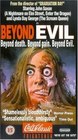 Beyond Evil Movie Poster