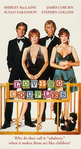 Loving Couples Movie Poster