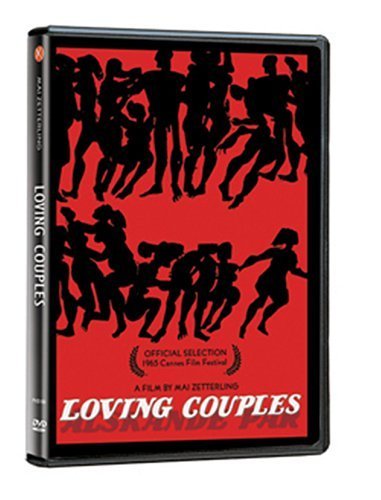 Loving Couples Movie Poster