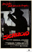 Schizoid Movie Poster