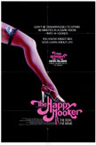 The Happy Hooker Goes Hollywood Movie Poster