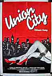 Union City Movie Poster