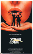 Willie & Phil Movie Poster