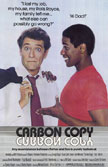 Carbon Copy Movie Poster