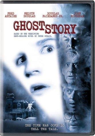 Ghost Story Movie Poster