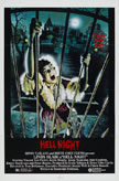 Hell Night Movie Poster