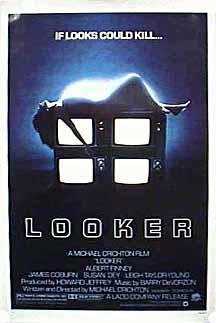 Looker Movie Poster