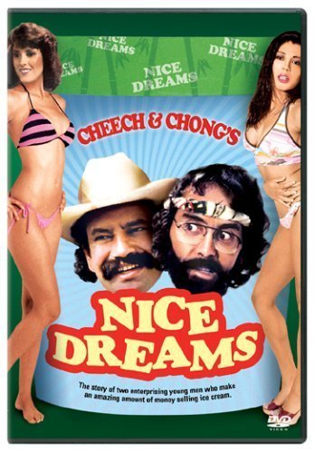 Nice Dreams Movie Poster