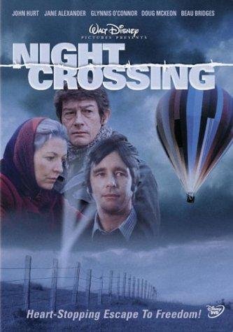 Night Crossing Movie Poster