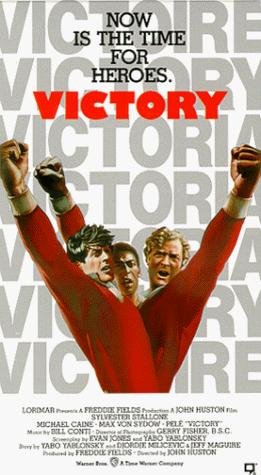 Victory Movie Poster