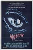 Wolfen Movie Poster