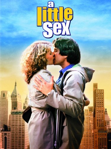 A Little Sex Movie Poster