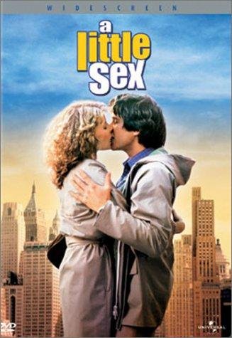 A Little Sex Movie Poster