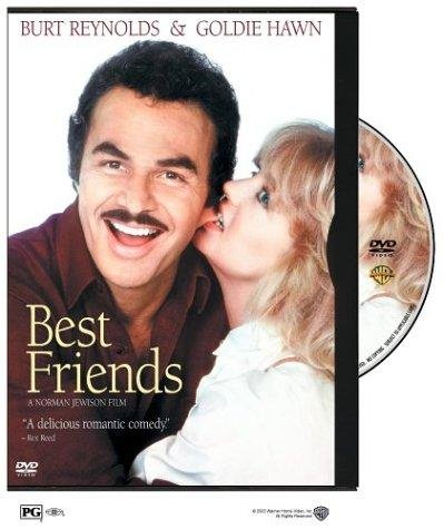 Best Friends Movie Poster