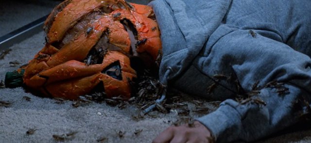 Halloween III: Season of the Witch Movie Poster