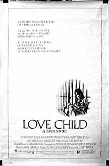 Love Child Movie Poster