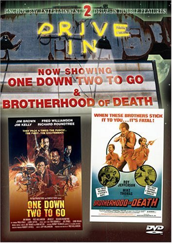 One Down, Two to Go Movie Poster