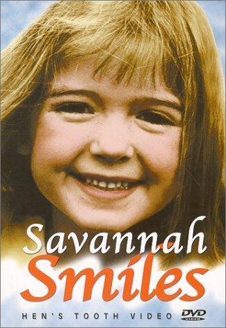 Savannah Smiles Movie Poster
