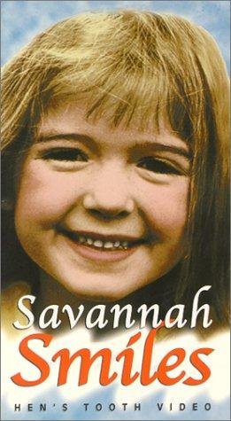 Savannah Smiles Movie Poster