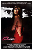The Seduction Movie Poster