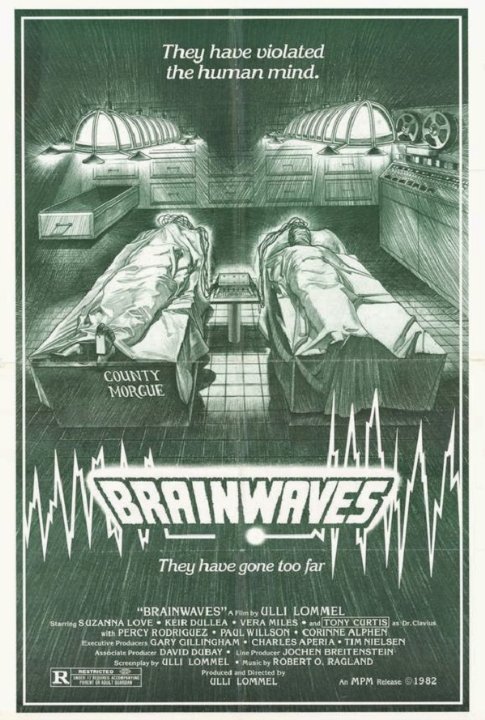 BrainWaves Movie Poster