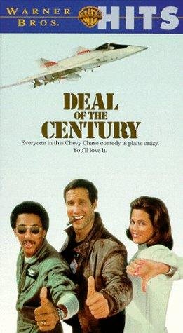 Deal of the Century Movie Poster