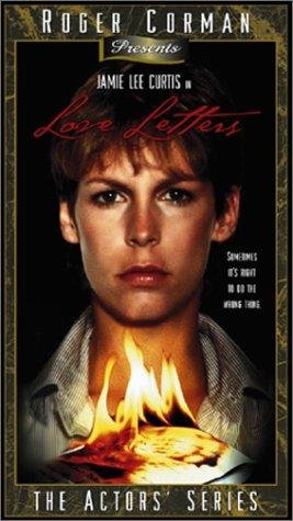 Love Letters Movie Poster