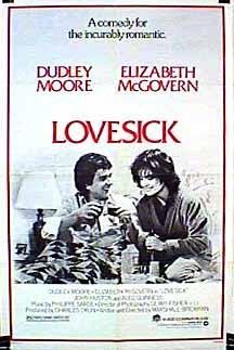 Lovesick Movie Poster
