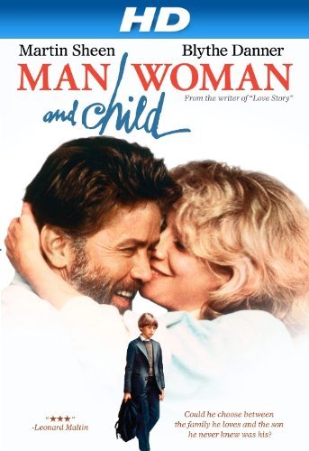 Man, Woman and Child Movie Poster