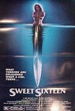 Sweet 16 Movie Poster