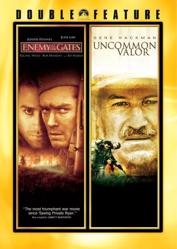 Uncommon Valor Movie Poster