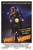 Young Warriors Movie Poster
