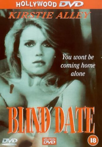Blind Date Movie Poster