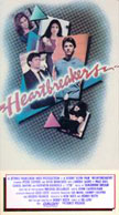 Heartbreakers Movie Poster
