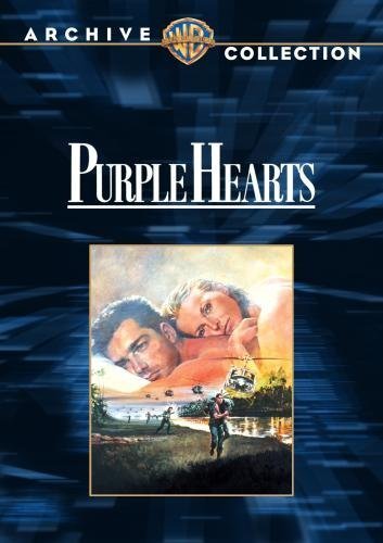 Purple Hearts Movie Poster
