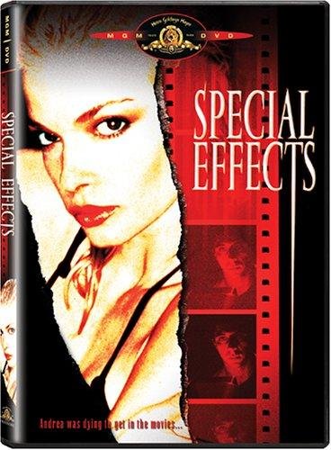 Special Effects Movie Poster