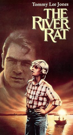 The River Rat Movie Poster